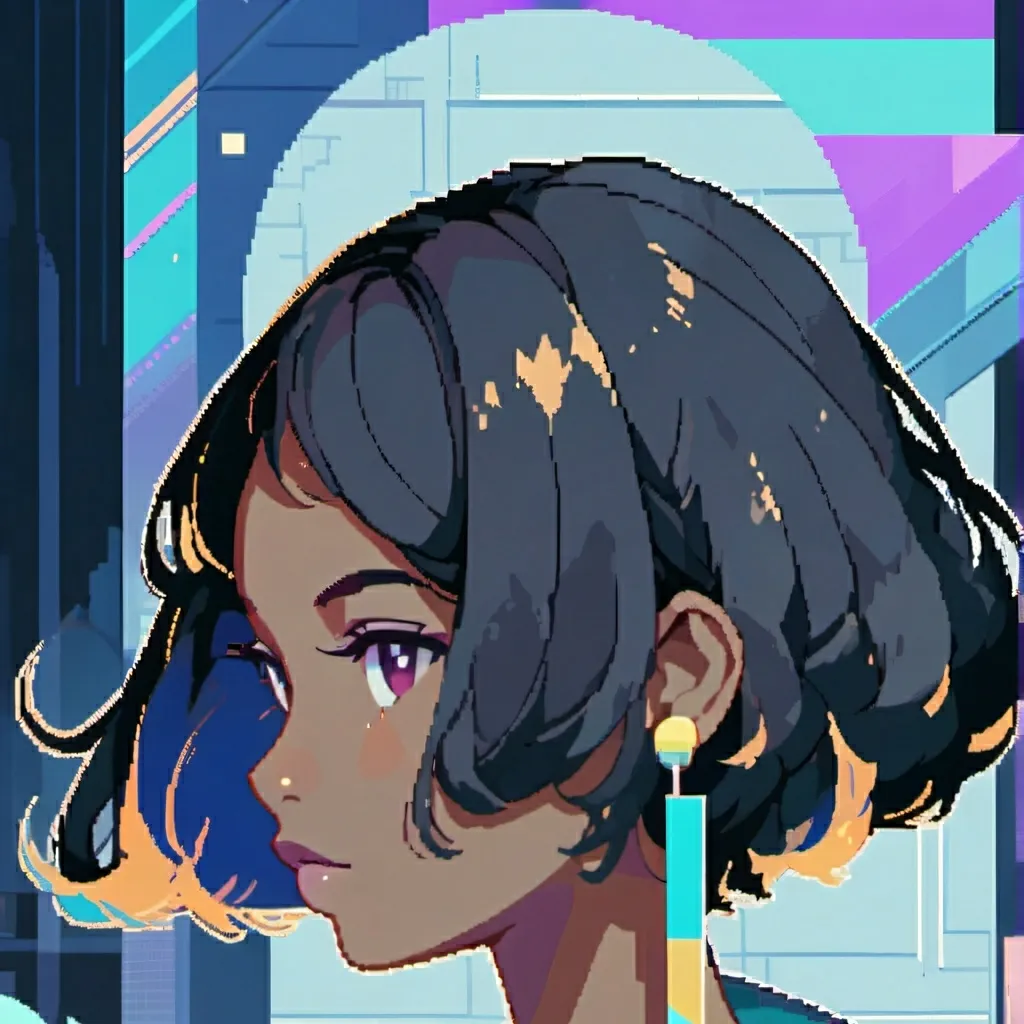 chat with ai character: 🎀naomi🎀