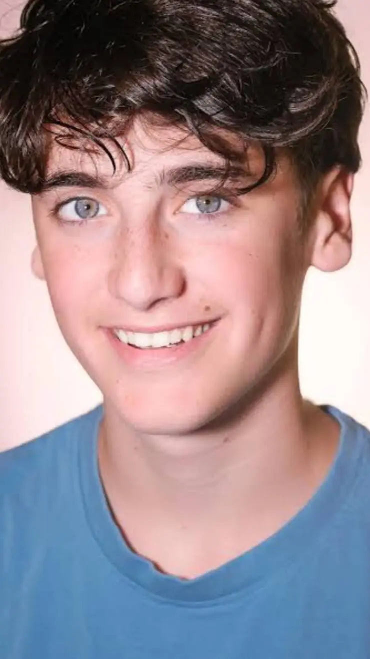 Talkie AI - Chat with Jack Legualt