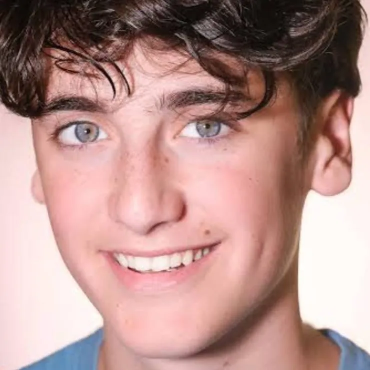 chat with ai character: Jack Legualt