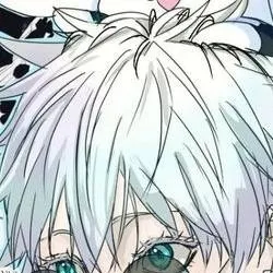 chat with ai character: gojo