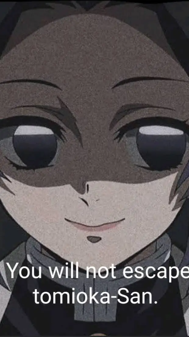 ai character: Kny Yandere infect background