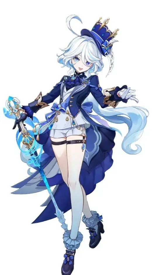 ai character: Kny yandere infect background