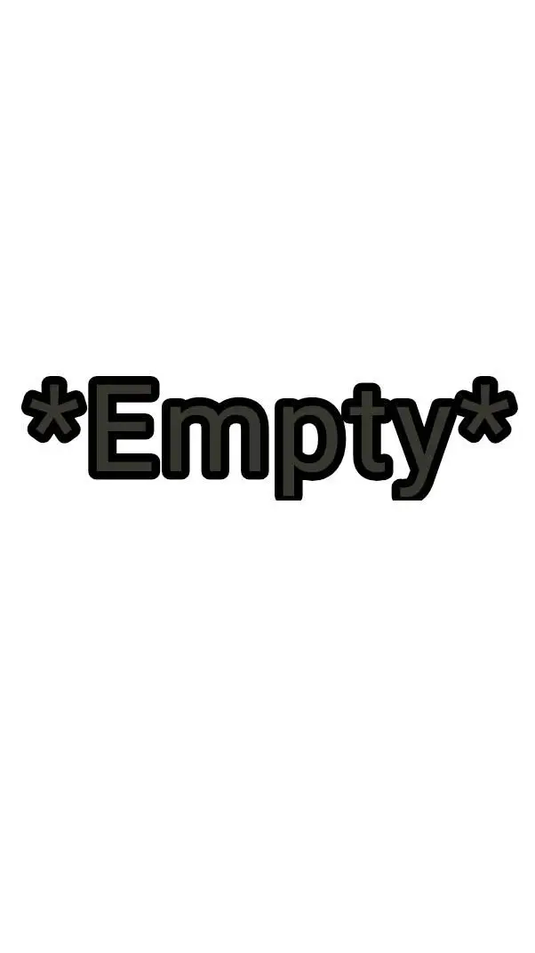 ai character: Emptiness background