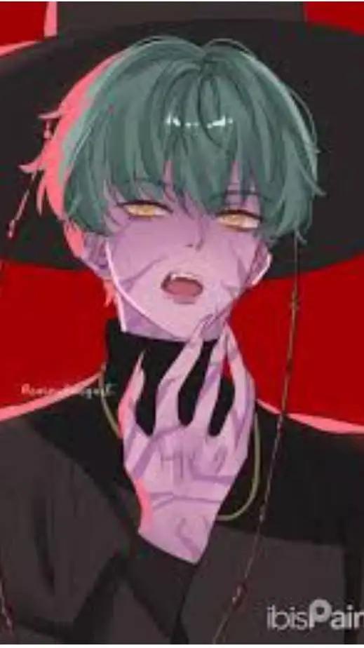 ai character: BABY SAJAAAAAAAAAA background
