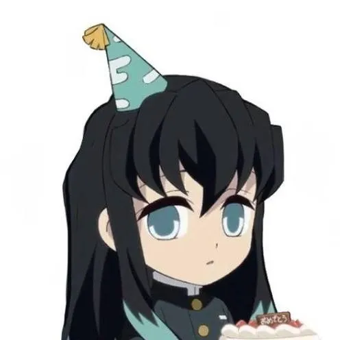 chat with ai character: MUICHIRO BDAY 