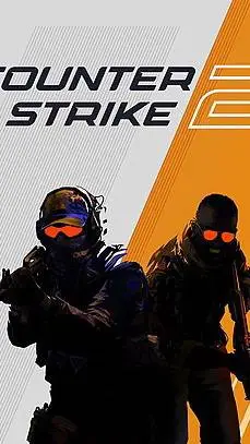 ai character: Counter-strike 2 background