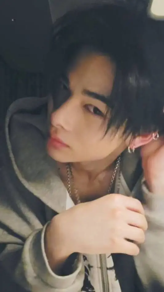 Talkie AI - Chat with NISHIMURA-RIKI