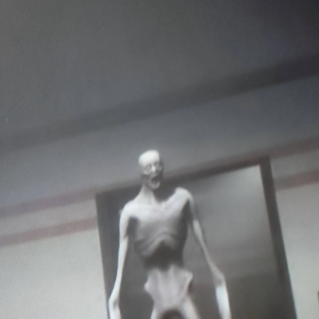 chat with ai character: scp-096 