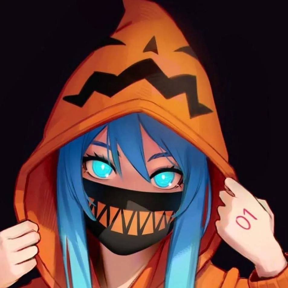 chat with ai character: you don't see how 