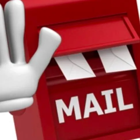 chat with ai character: MAIL