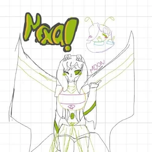 chat with ai character: Mexa 