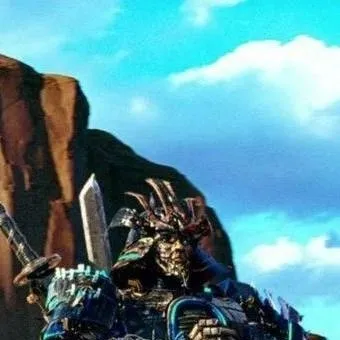 chat with ai character: Drift