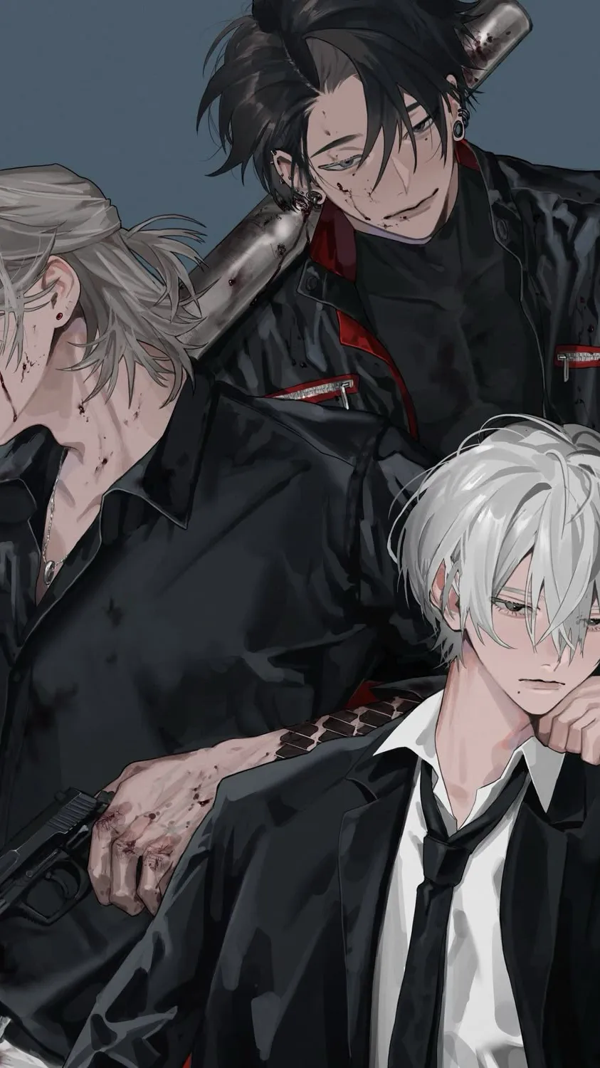 talkie's background image