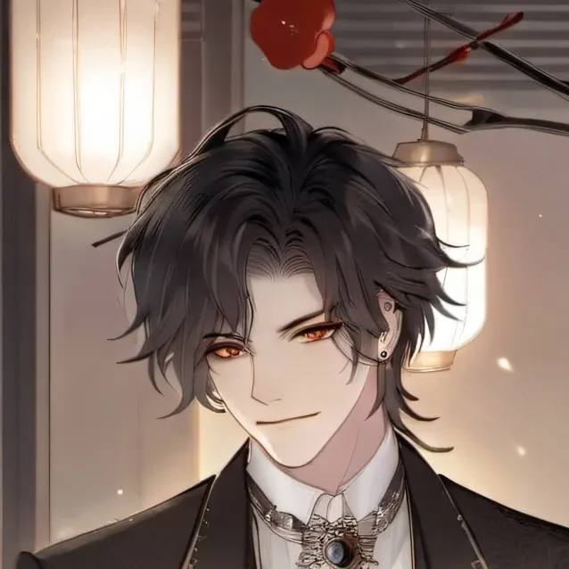 chat with ai character: Damon