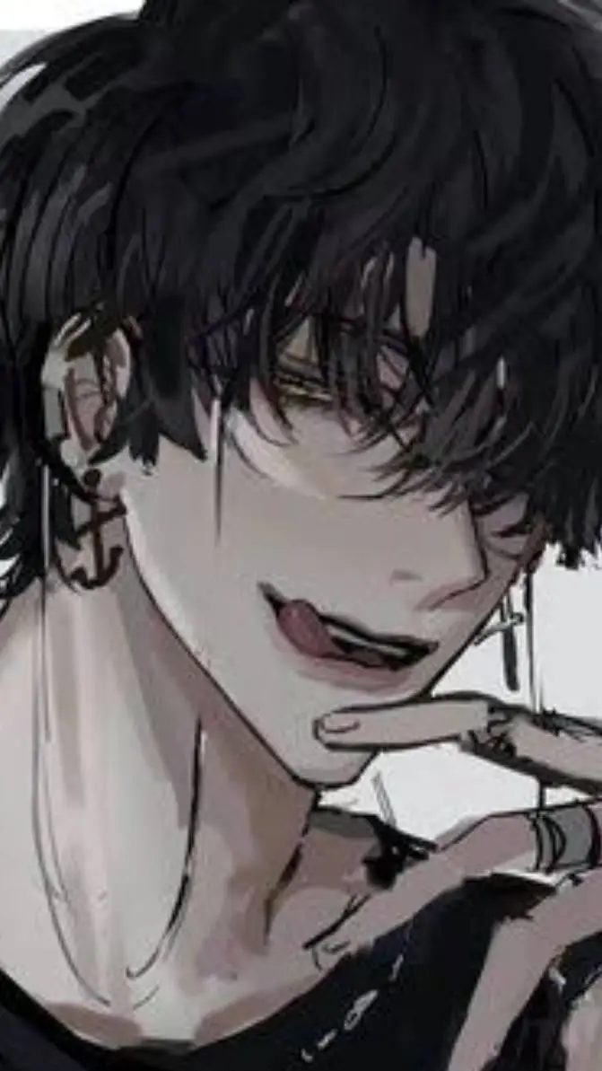 ai character: Daniel background