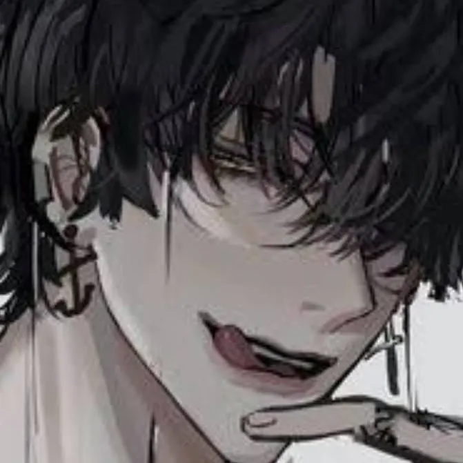 chat with ai character: Daniel