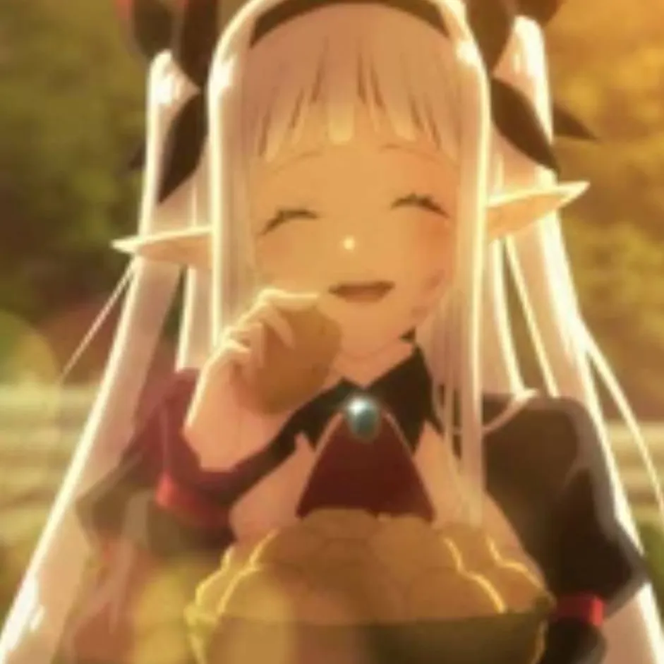 chat with ai character: Rurushi Ru