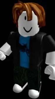 ai character: trud rp background