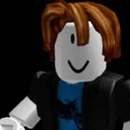 chat with ai character: you in roblo story