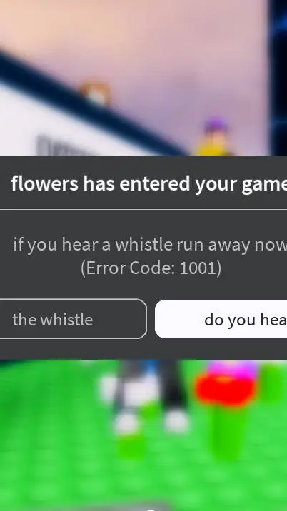 ai character: flowers background