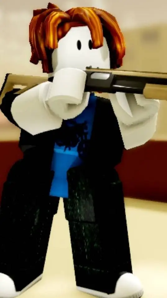 ai character: the whistle occurr background