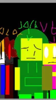 ai character: ROAKBLAOX (fake) background