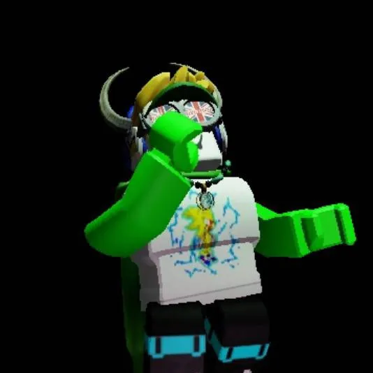 chat with ai character: shrekt360