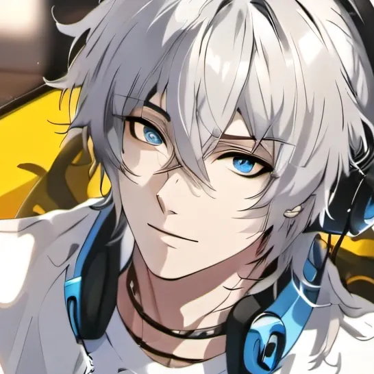 chat with ai character: WAYNE