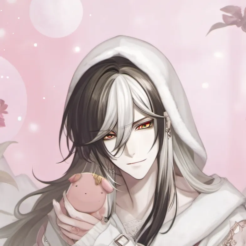 chat with ai character: ⋆. 𐙚 Felix⋆. 𐙚  :)