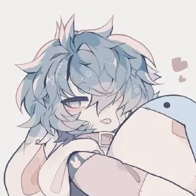 chat with ai character: Axel (femboy) 