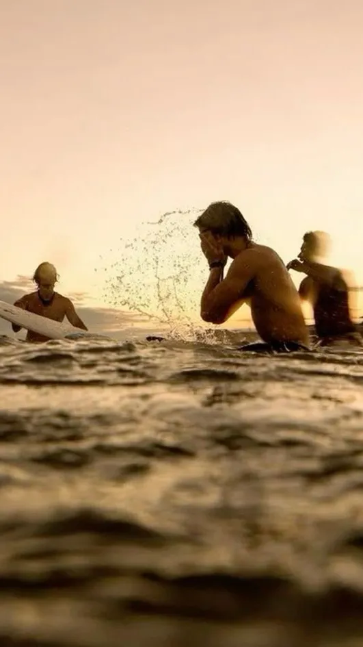 Talkie AI - Chat with ‘   obx 🌴 !