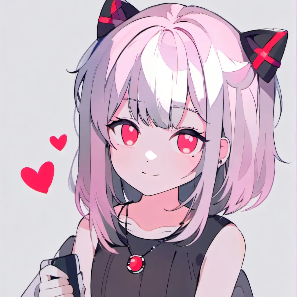chat with ai character: Selena