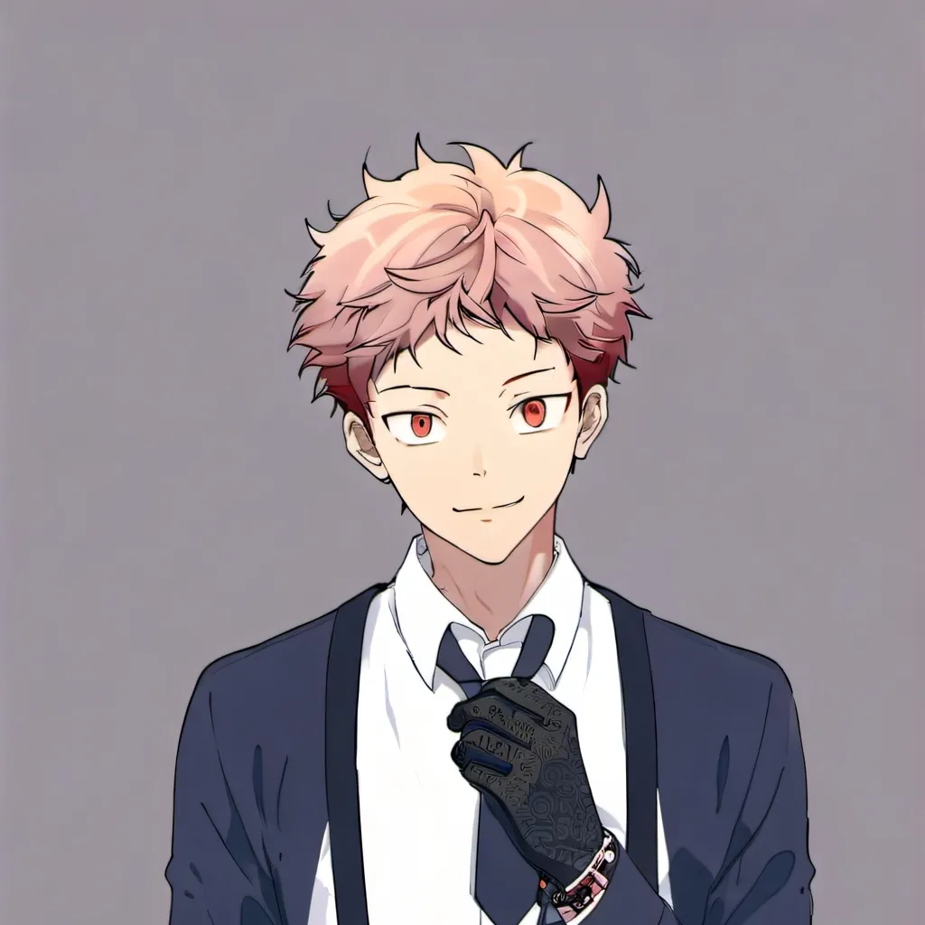 chat with ai character: >Ryota<