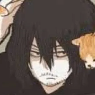chat with ai character: run away mha fam