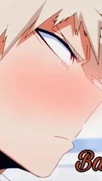 ai character: Bakugos History background