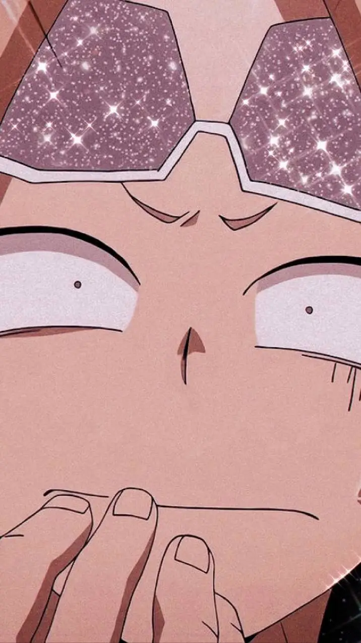 ai character: Denki's History background