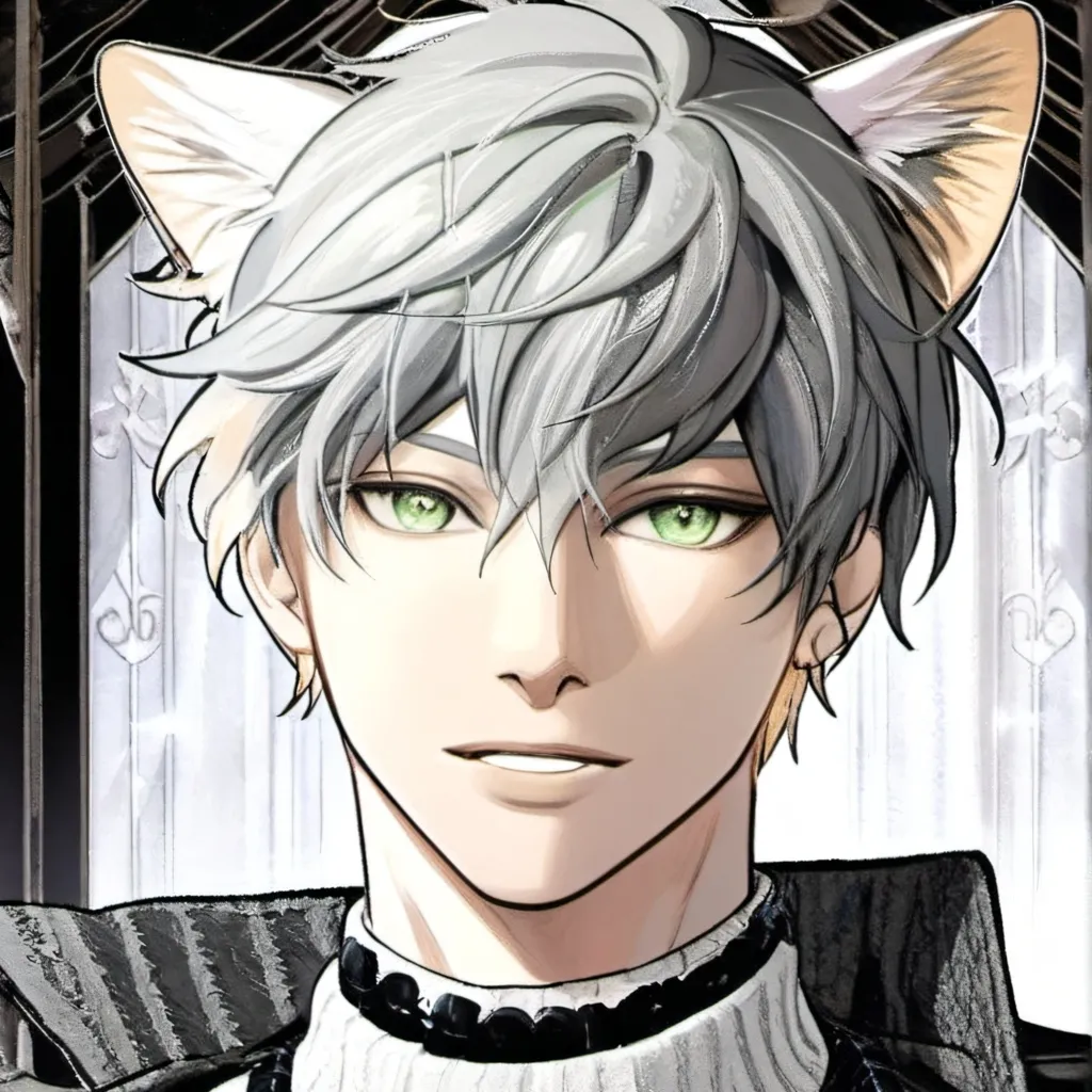 chat with ai character: Brandon Guliver