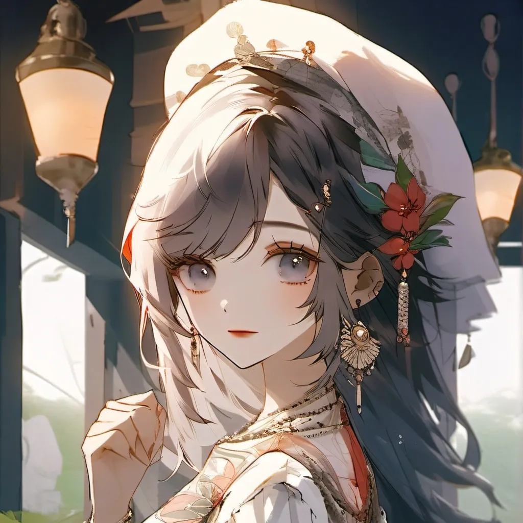 chat with ai character: ur the tallest in-