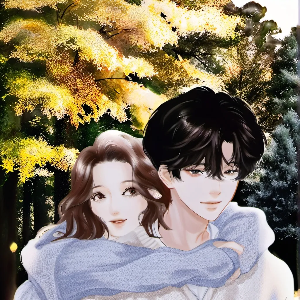 chat with ai character: Ur tall GF