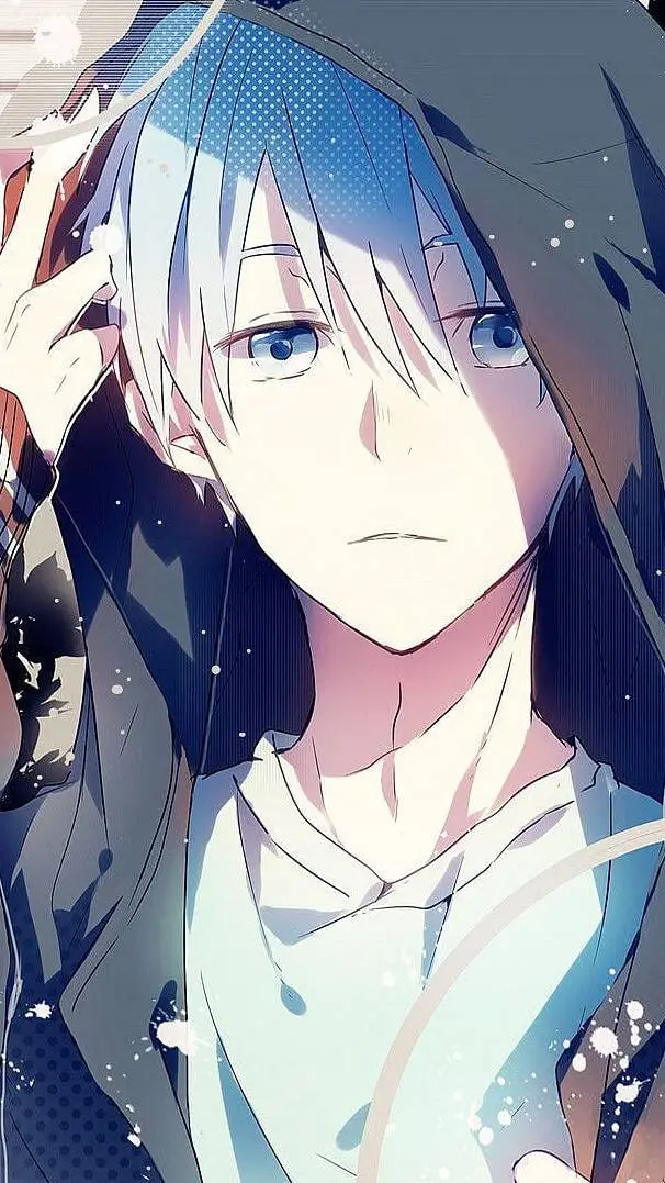 Talkie AI - Chat with Alex