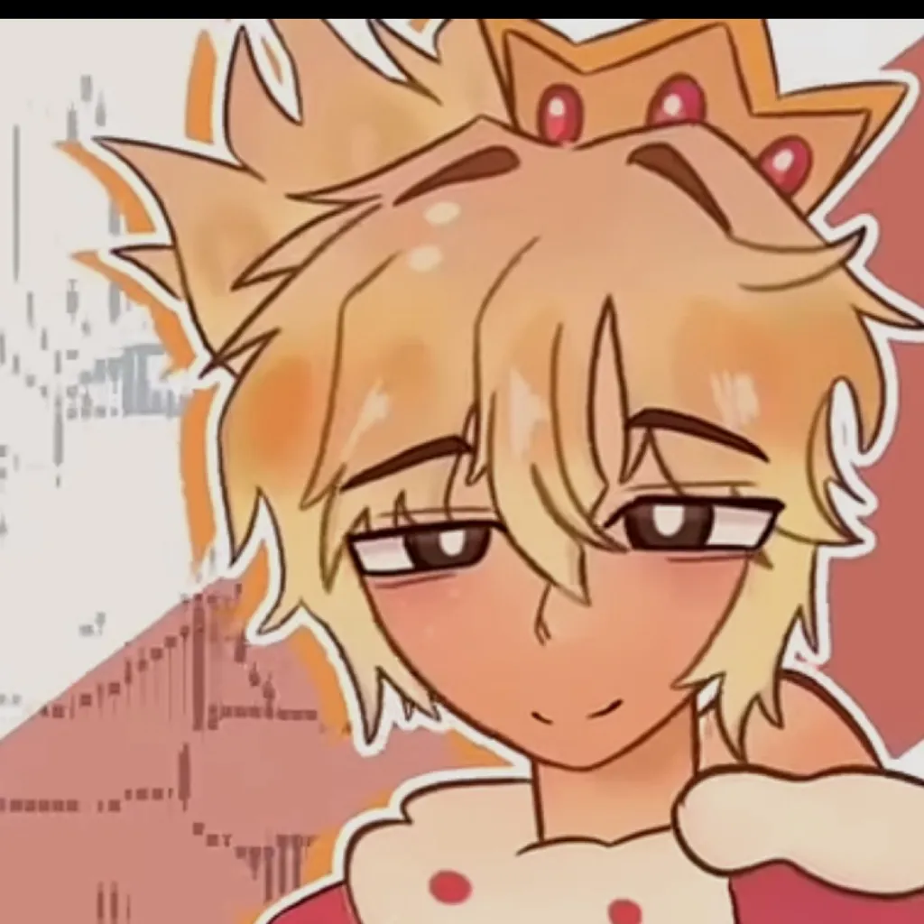 chat with ai character: King sprout pt2