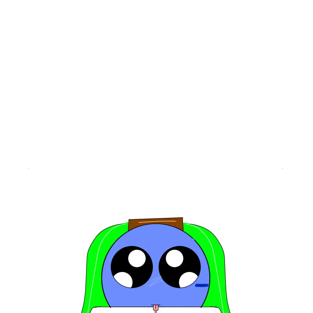 chat with ai character: Berry