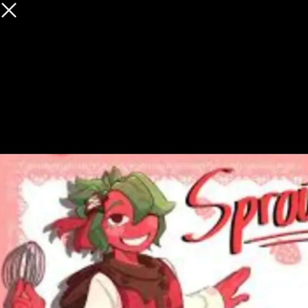 chat with ai character: Sprout