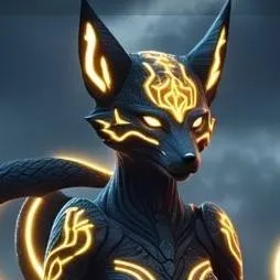 chat with ai character: Izhazilla