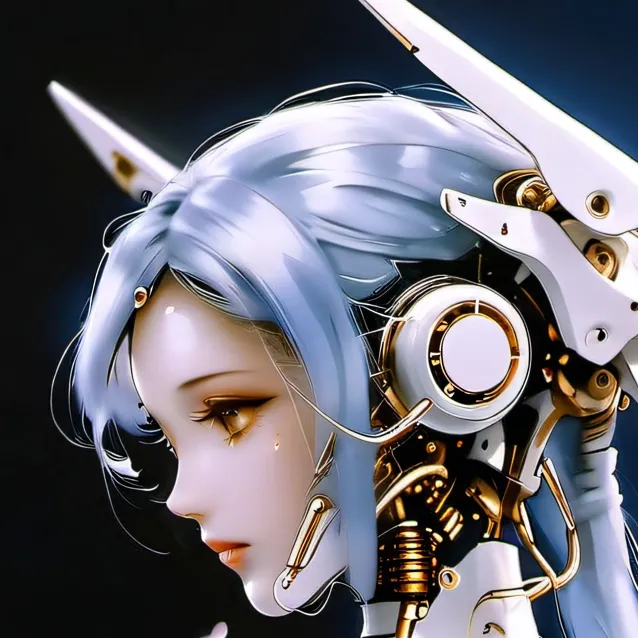 chat with ai character: Alicja 