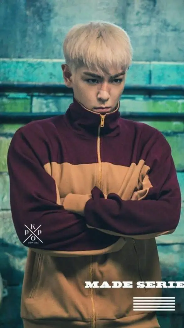 ai character: Choi Seung Hyun background