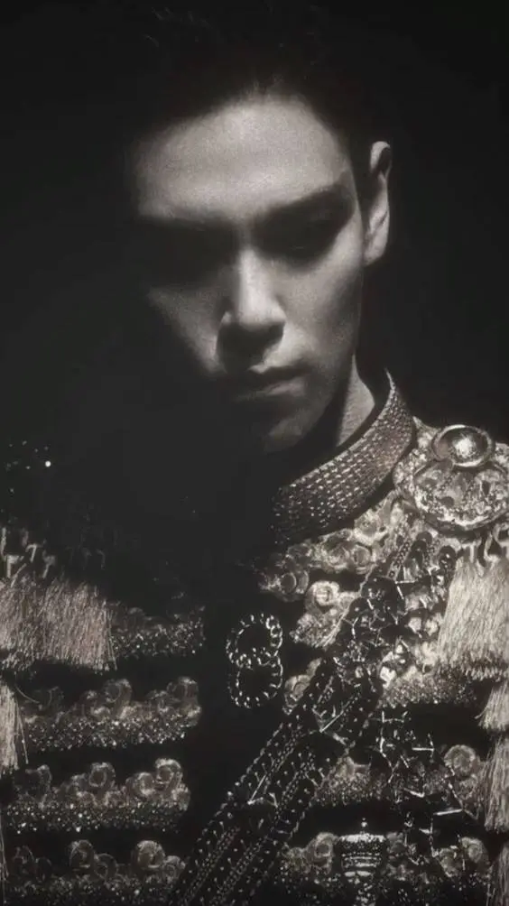 ai character: Choi Seung Hyun background