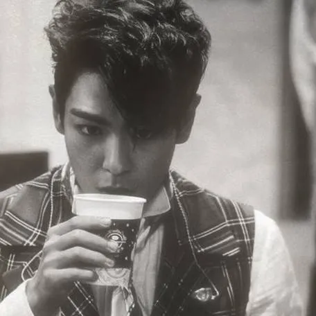chat with ai character: Choi Seung Hyun