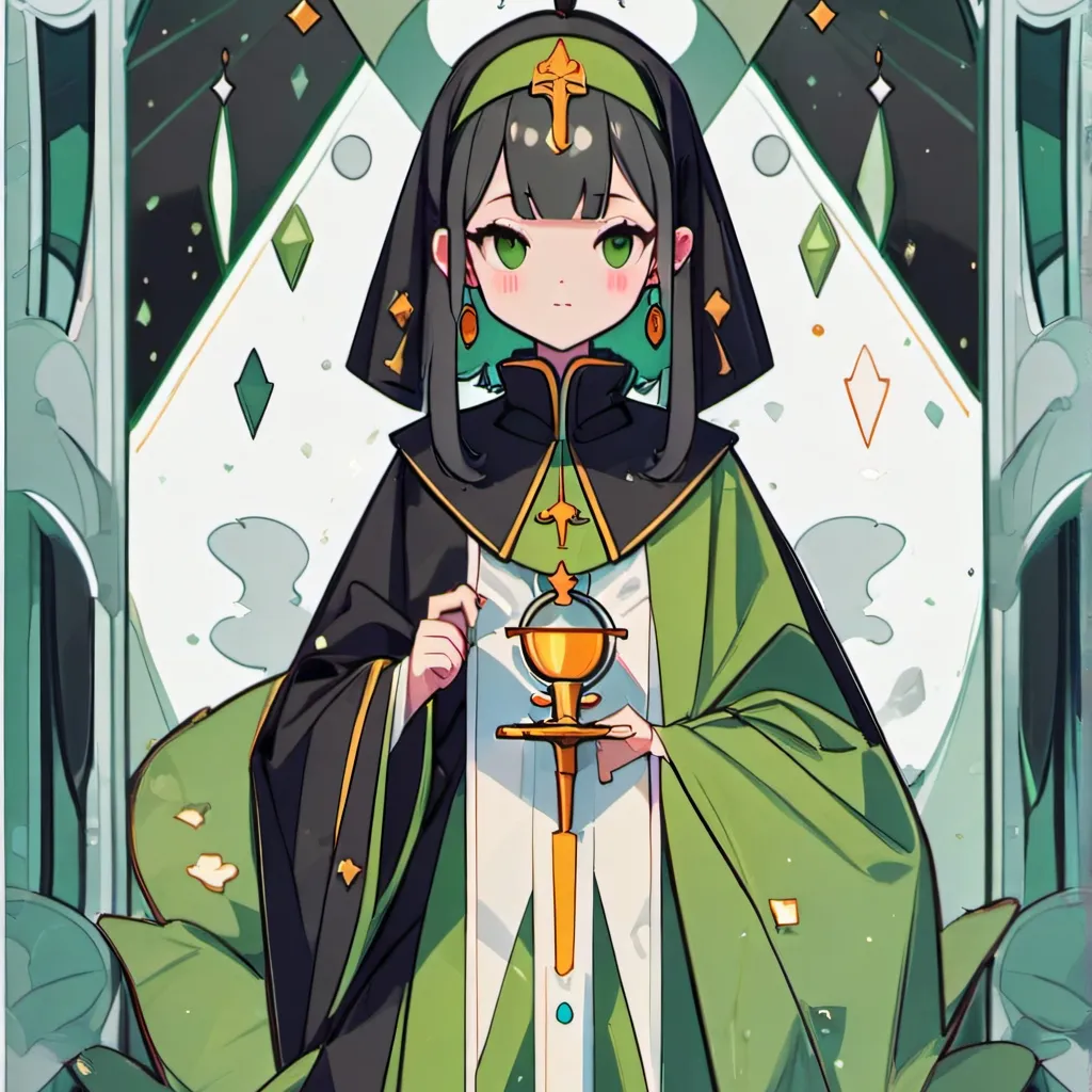 chat with ai character: asesina