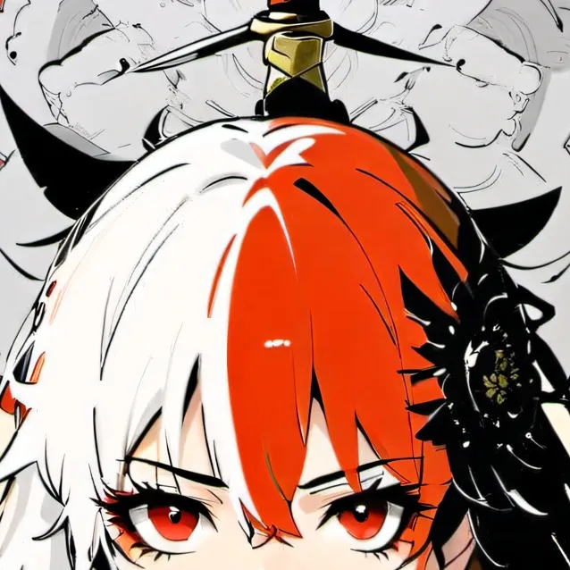 chat with ai character: cristina